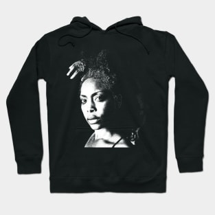 Erykah Badu Hoodie